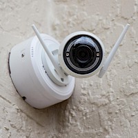 Welke slimme beveiligingscamera is het beste?