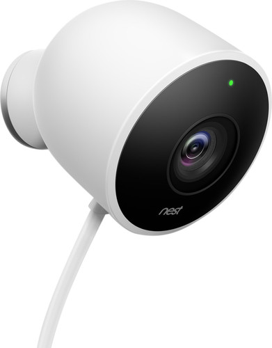 Google Nest Cam Outdoor