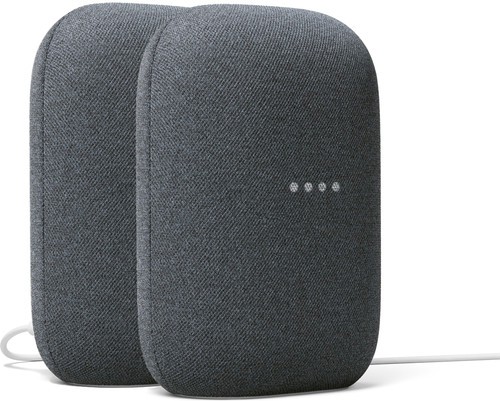Google Nest Audio Duopack